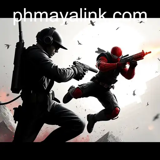 The Thrilling World of Action Games and the Influence of 'Phmaya'