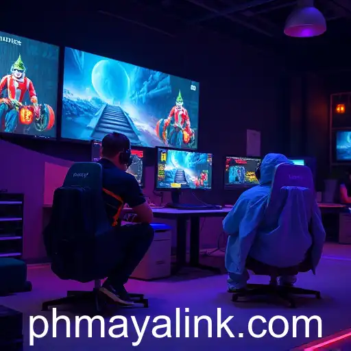 Gaming Evolution in the Age of AI