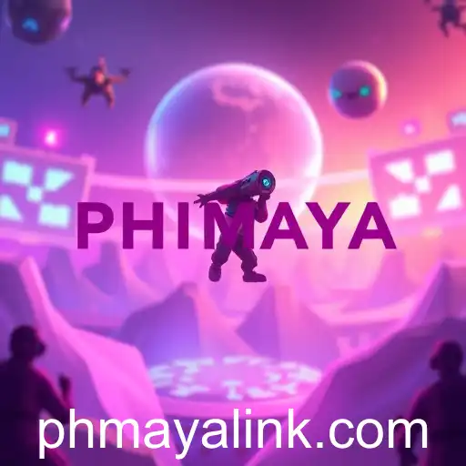 Gaming Revolution: Phmaya's Impact
