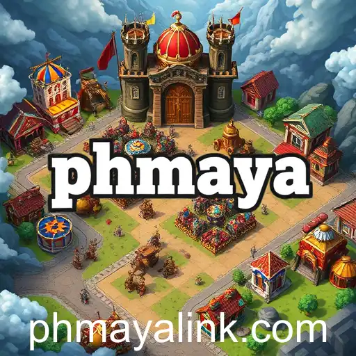 Phmaya Shaping The Future of Gaming
