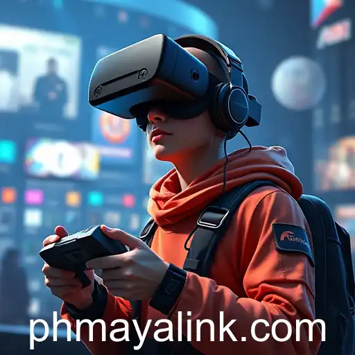 The Digital Frontier: phmaya's 2025 Impact