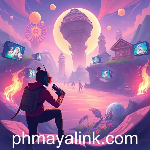 Phmaya's Influence on Online Gaming in 2025