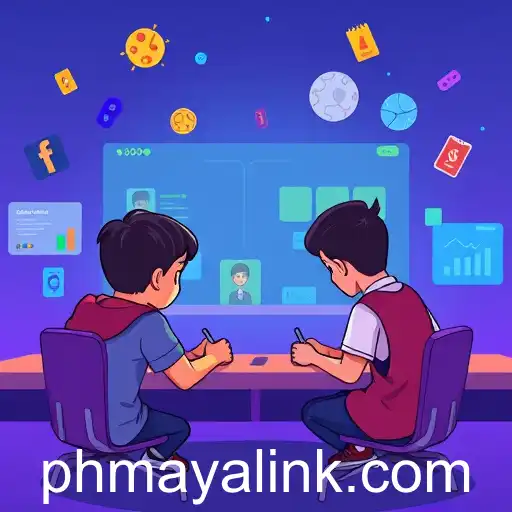 Phmaya: Bridging the Gaming Gap in 2025