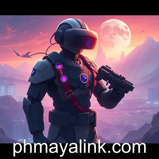 Phmaya: Revolutionizing the Gaming Scene