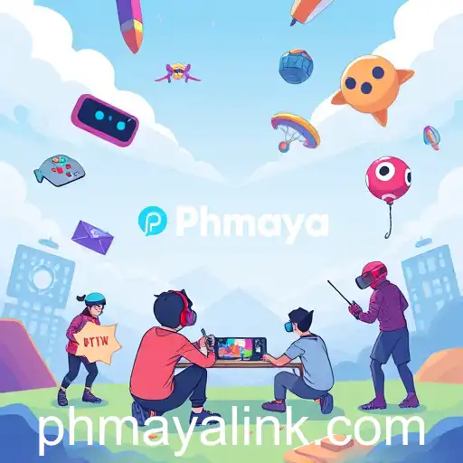Rise of Phmaya: A Game-Changing Platform