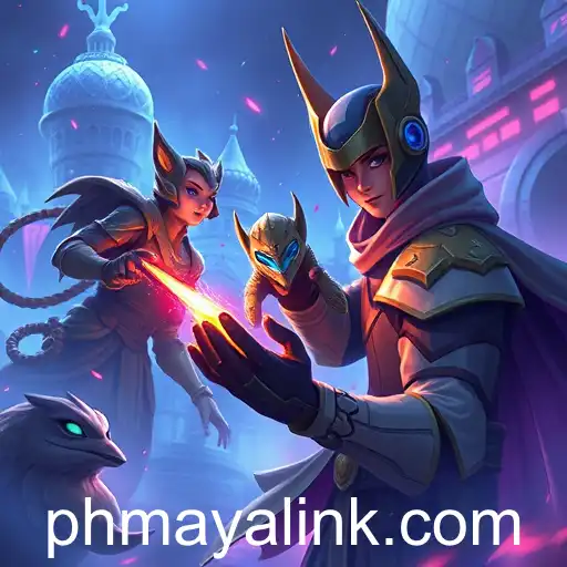 Gaming Evolution: The Rise of Phmaya