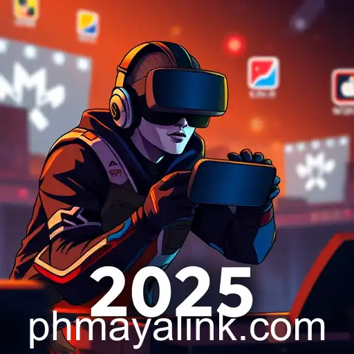 The Rise of phmaya: Gaming in the New Digital Era