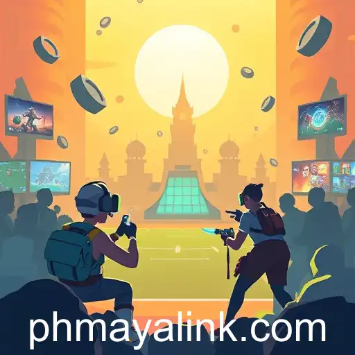 The Evolution of Online Gaming in 2025