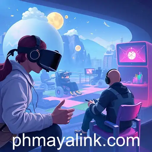 Phmaya: A New Era in Gaming