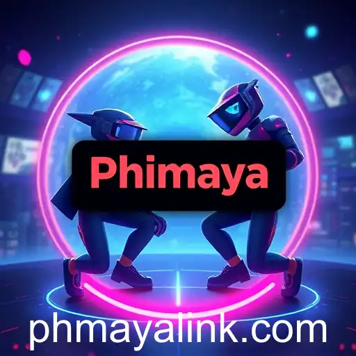The Rise of Phmaya: Gaming Revolution Unleashed