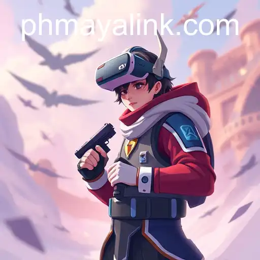 The Rise of Phmaya in Gaming Circles