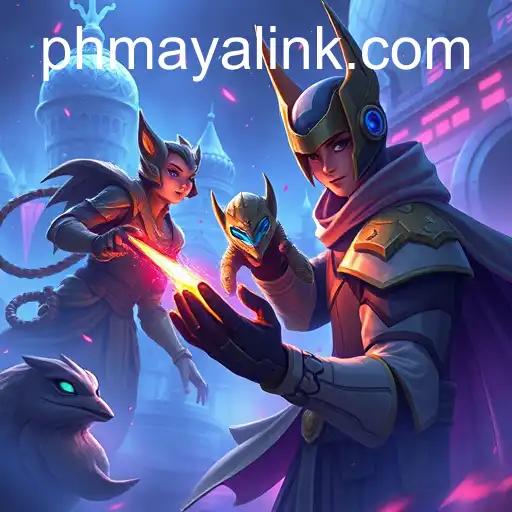 Gaming Evolution: The Rise of Phmaya