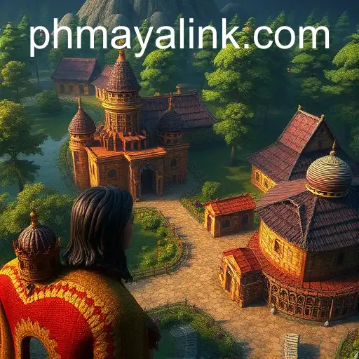 Exploring the Allure of Simulation Games: Delving into the World of 'phmaya'