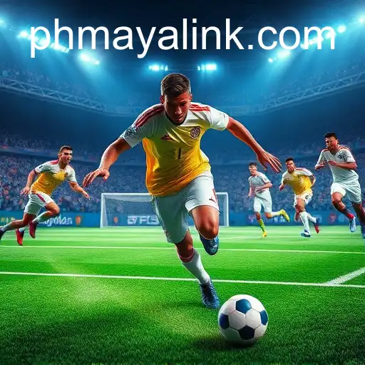 'Phmaya': Revolutionizing the Sports Games Category