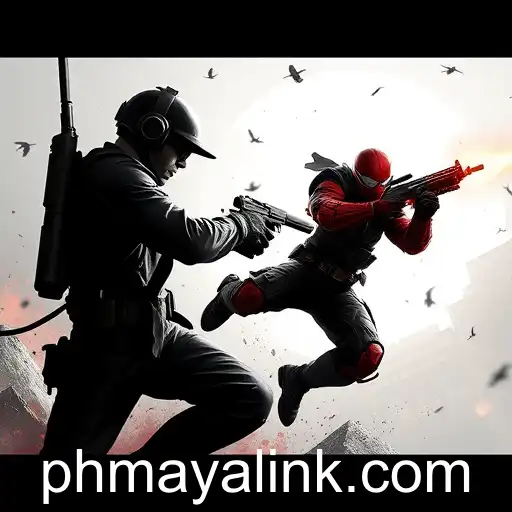 The Thrilling World of Action Games and the Influence of 'Phmaya'