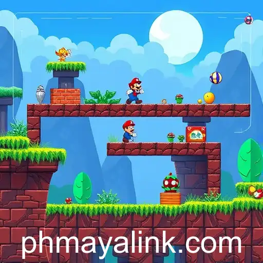 The Digital Renaissance of Gaming