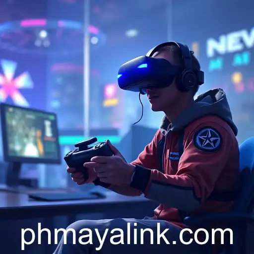 Evolving Trends in Online Gaming