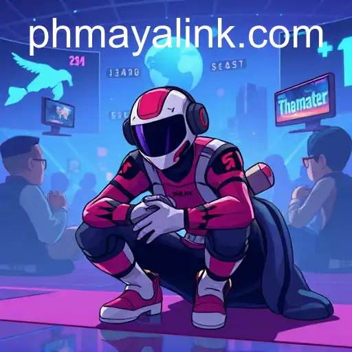 Phmaya: Navigating the Future of Online Gaming