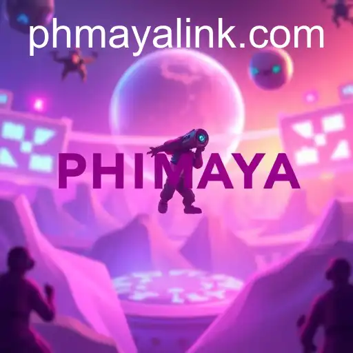 Gaming Revolution: Phmaya's Impact