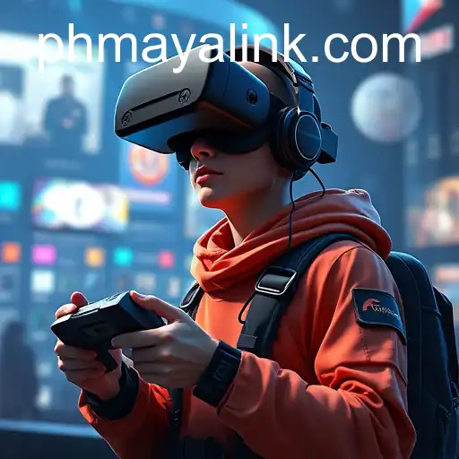 The Digital Frontier: phmaya's 2025 Impact