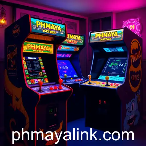 Phmaya's Influence on Online Gaming in 2025