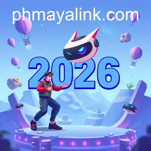 The Rise of Phmaya in the Gaming World