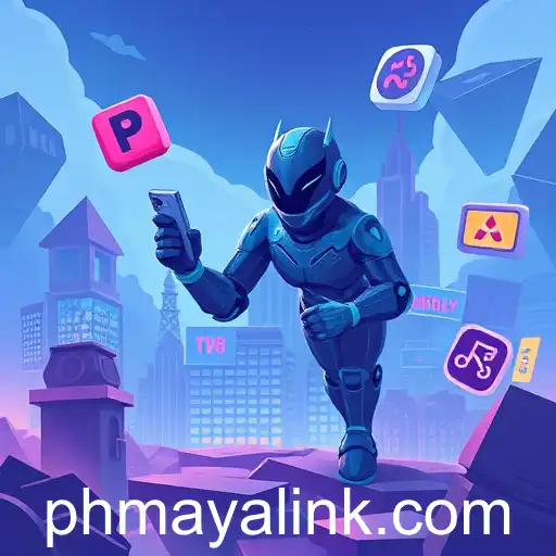 Phmaya: Gaming Trends and Insights