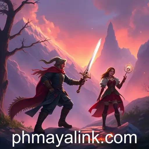 Phmaya: Revolutionizing Online Gaming in 2025