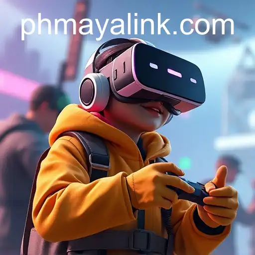 The Rise of Phmaya in Online Gaming