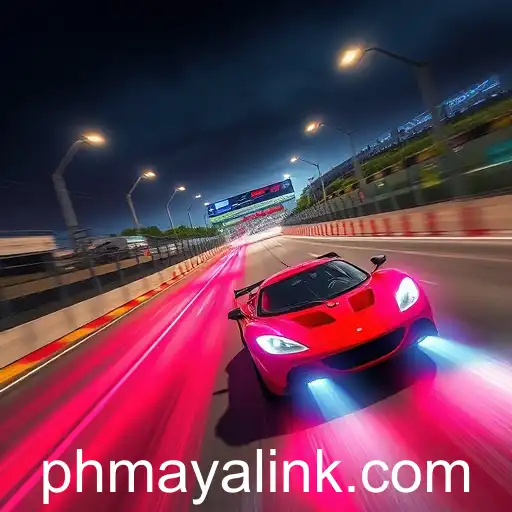 Exploring the Thrill of Racing Games: The 'phmaya' Experience
