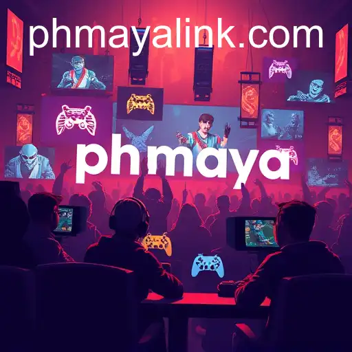 The Rise of Gaming Communities