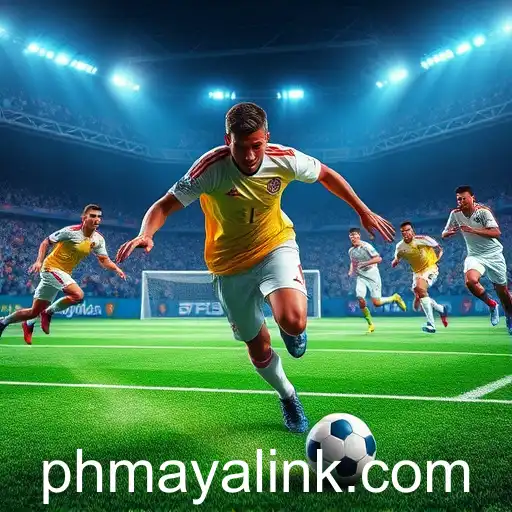 'Phmaya': Revolutionizing the Sports Games Category
