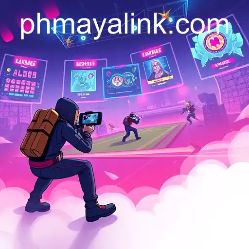 The Rise of Phmaya: A New Era in Online Gaming